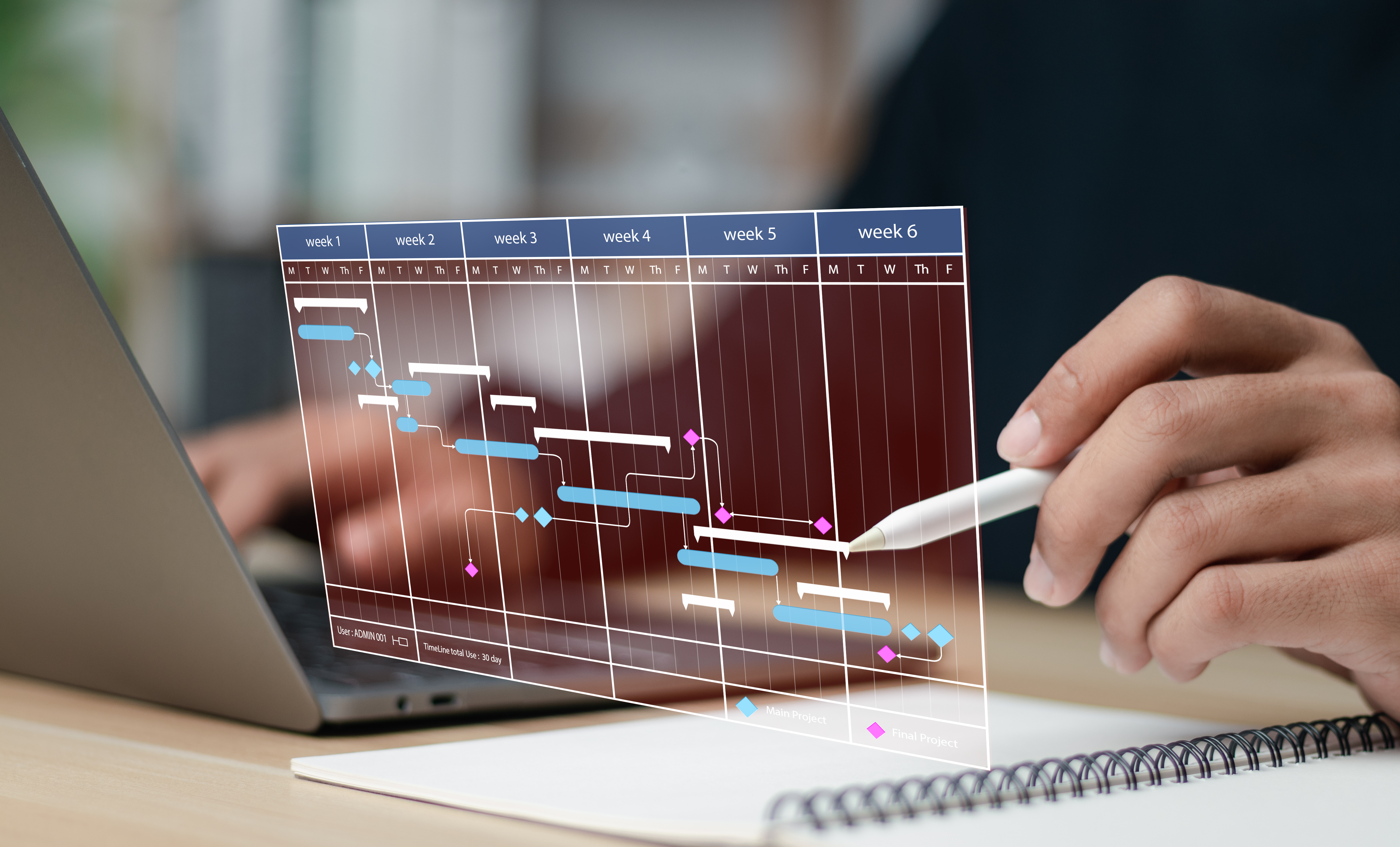 Pattern Recognition in Construction: What Humans Miss, AI Catches