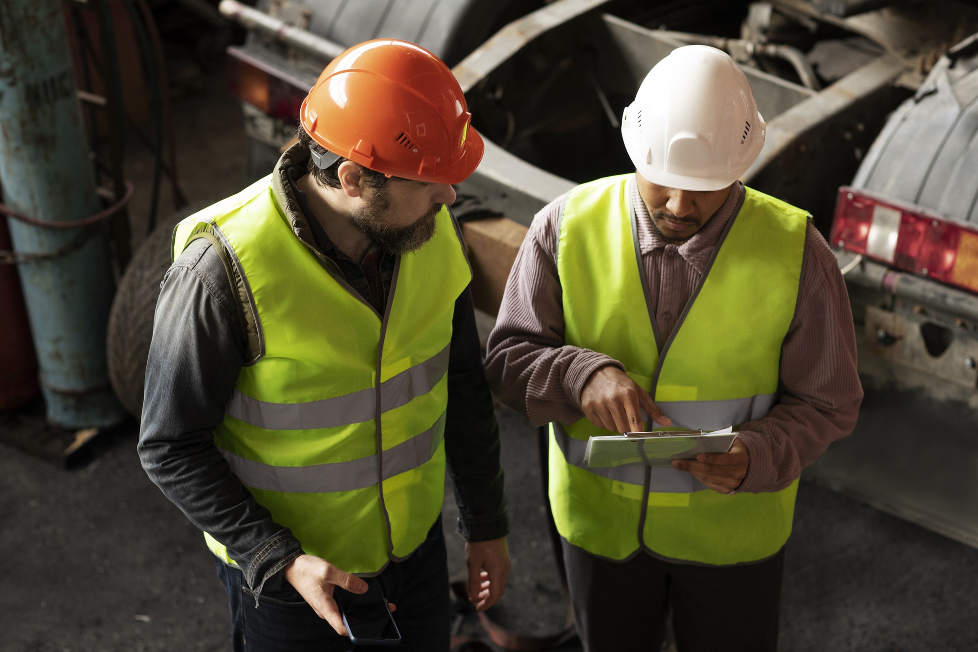 Early Warning Systems: Andon in Infrastructure Projects