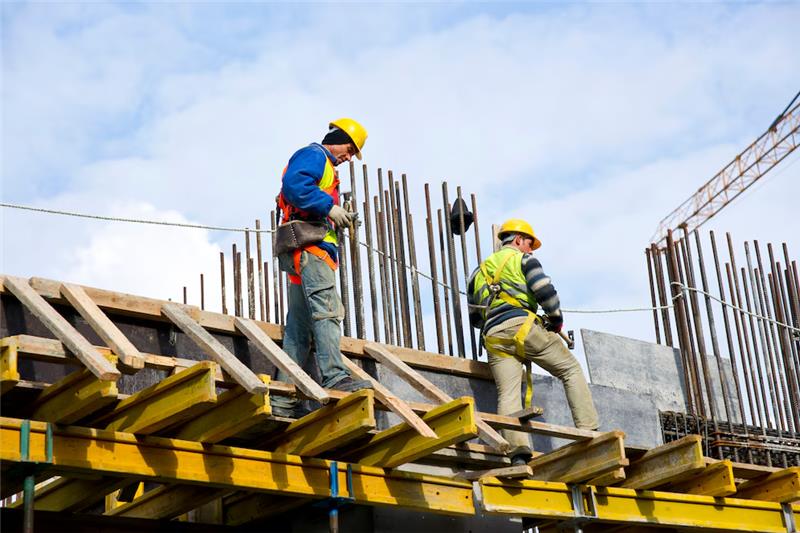 Enhancing Safety Through AI – Predict, Prevent, Protect